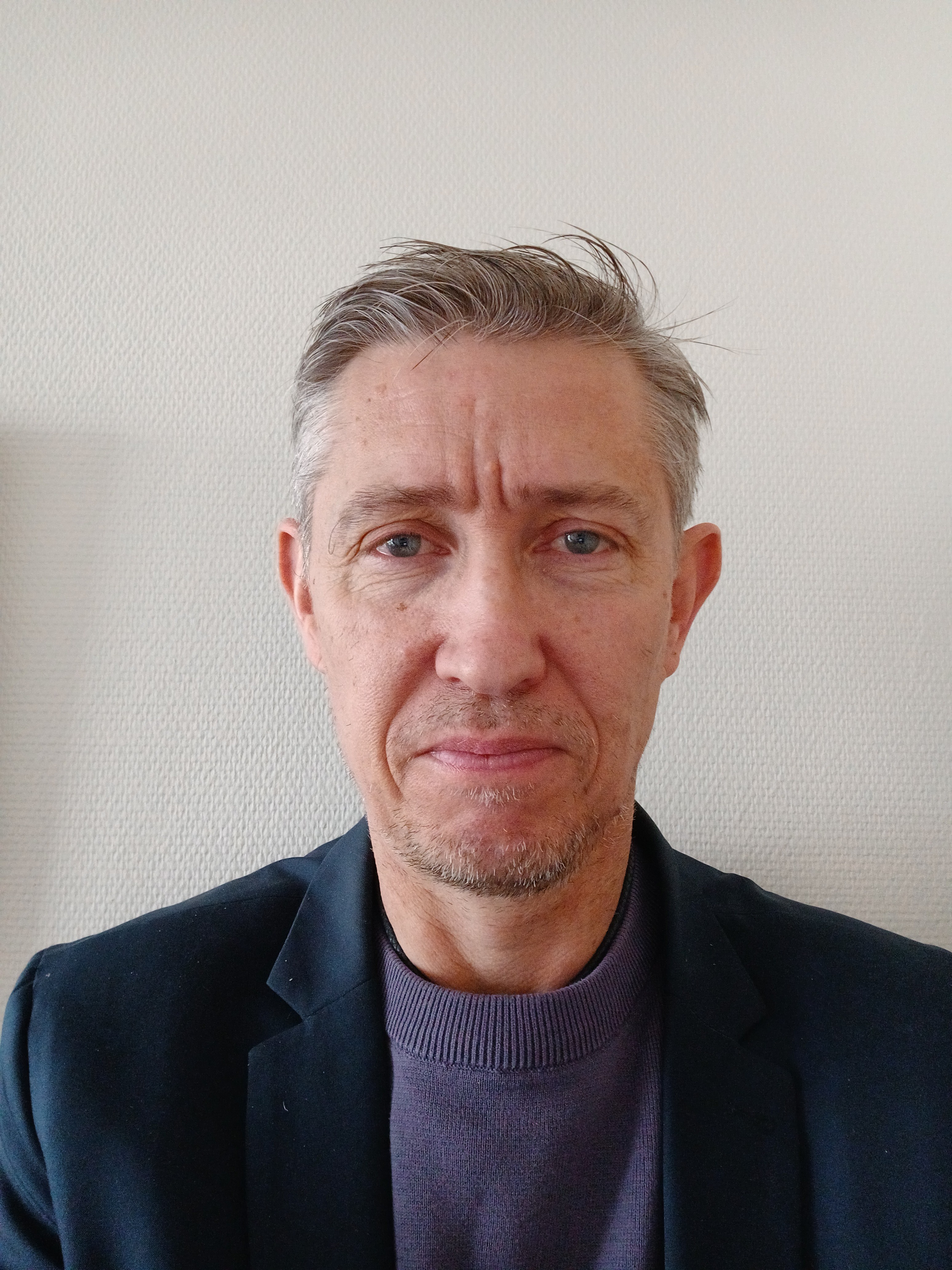 Sylvain AVENEL