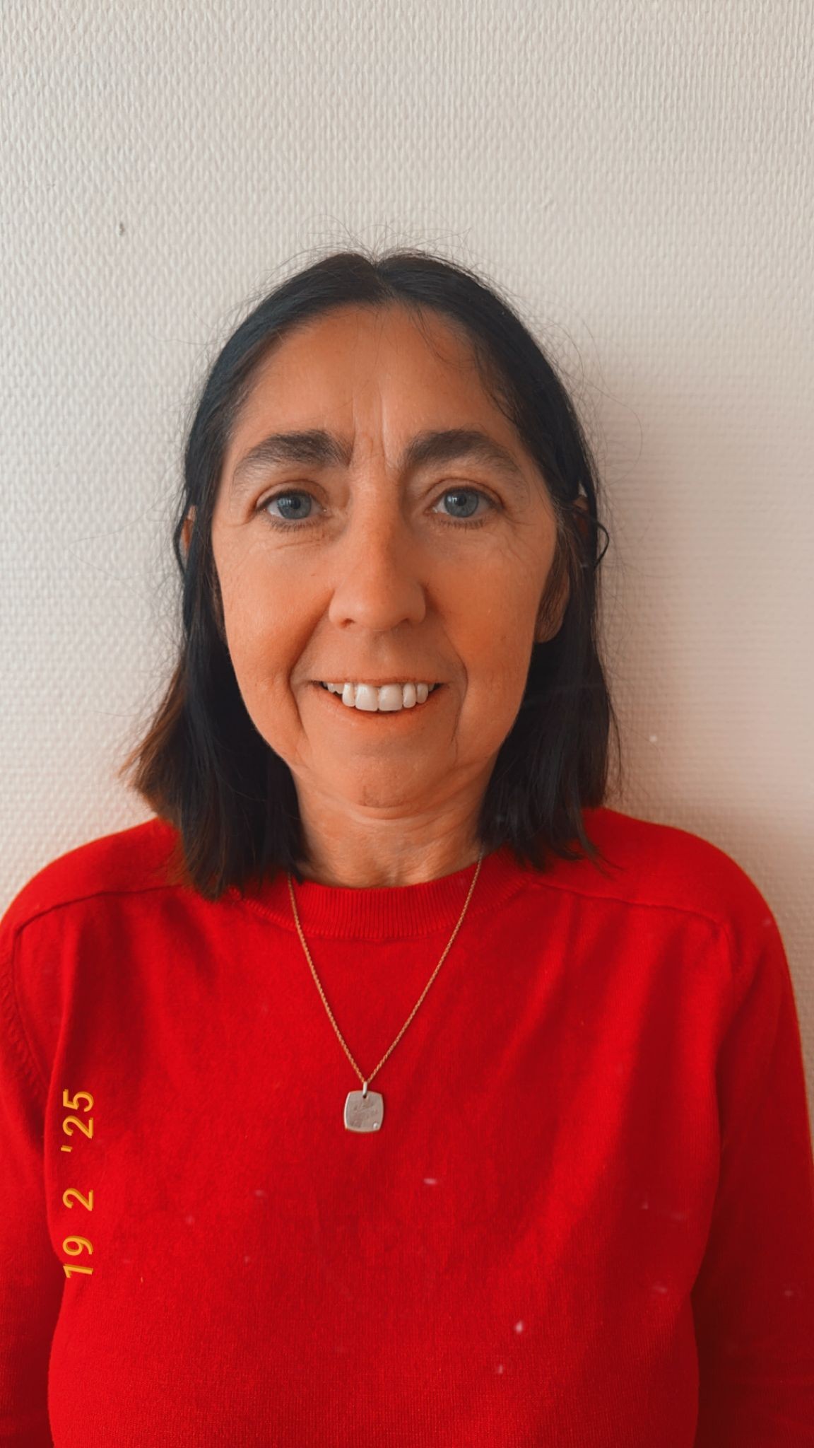 Corinne NONIN