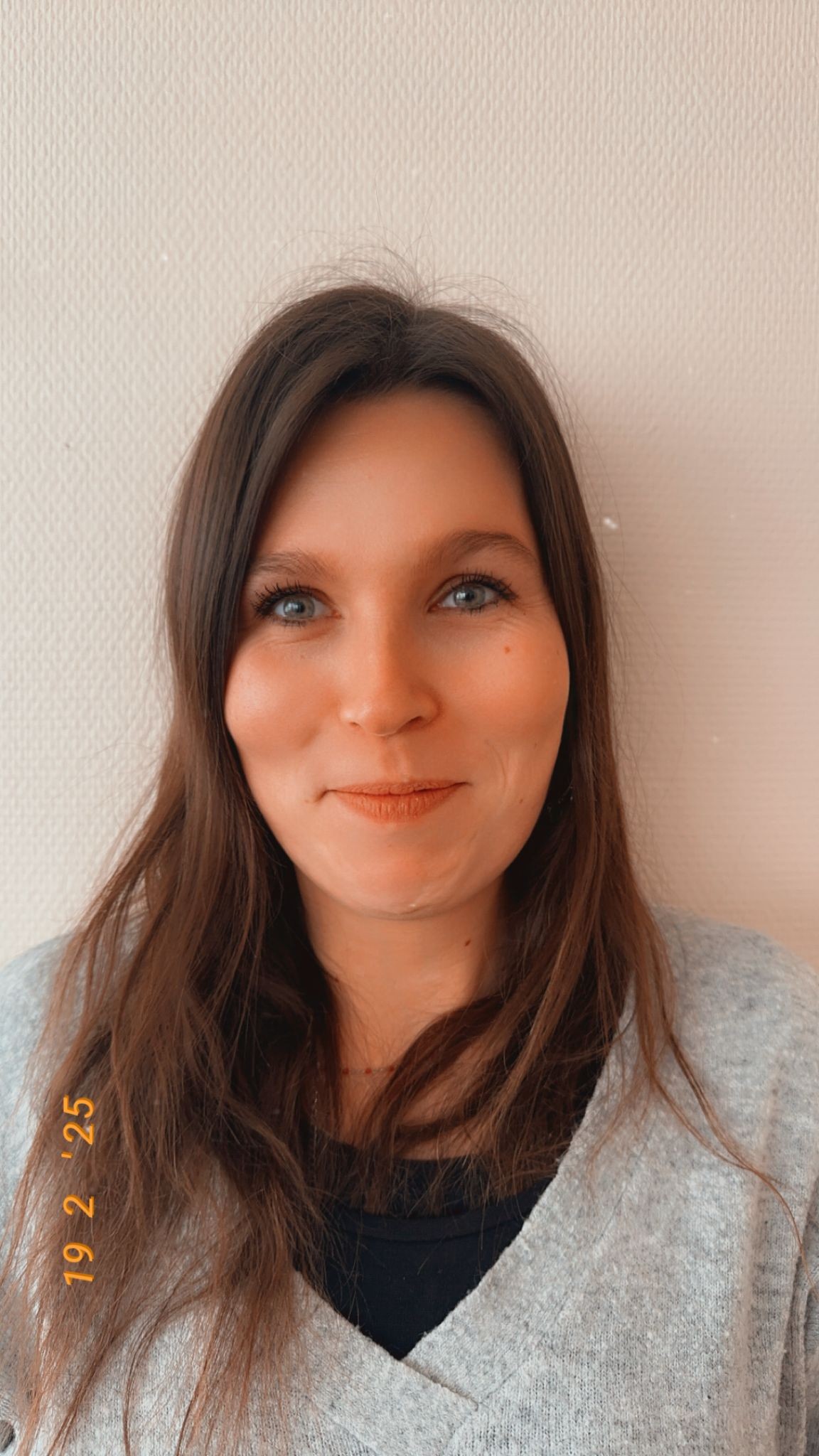 Mathilde FAISANT